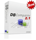 Compare database tool - DBComparer 3.0 released!